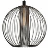 Wiro globe 1.0 hanglamp Wever &amp; Ducre 