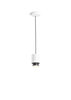 Claque L10 cm hanglamp Fabbian 