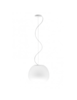 Lumi mochi led &Oslash;38&nbsp;cm hanglamp Fabbian 