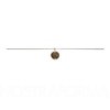 Light stick cw 6 wand/plafondlamp Catellani&amp;Smith