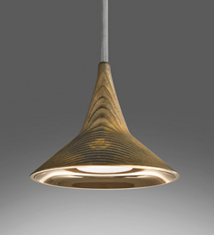 Unterlinden hanglamp Artemide