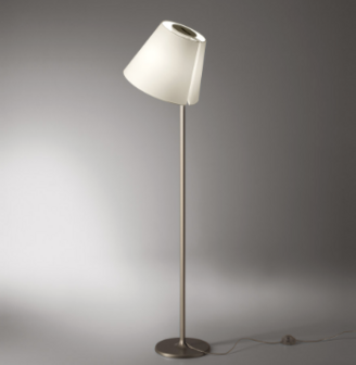 Melampo vloerlamp Artemide 