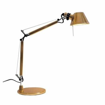 Tolomeo micro tafellamp Artemide 