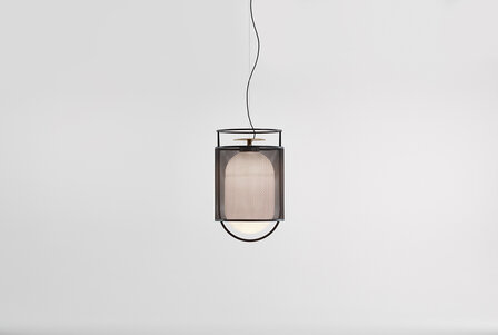 DengLong T PE indoor hanglamp Parachilna 