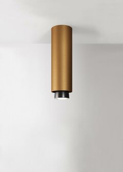 Claque F43 L30 cm plafondlamp Fabbian 