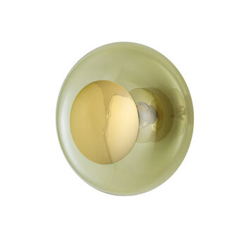 Horizon S plafond/wandlamp Ebb &amp; Flow