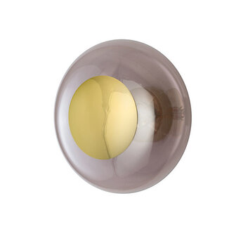 Horizon S plafond/wandlamp Ebb &amp; Flow