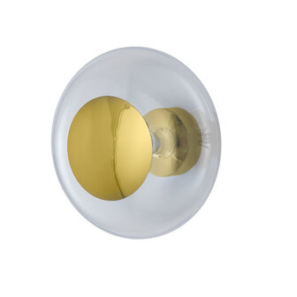 Horizon S plafond/wandlamp Ebb &amp; Flow