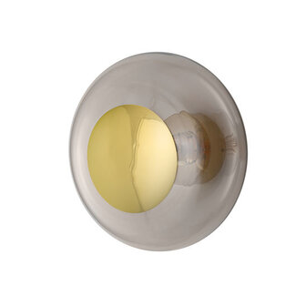 Horizon S plafond/wandlamp Ebb &amp; Flow