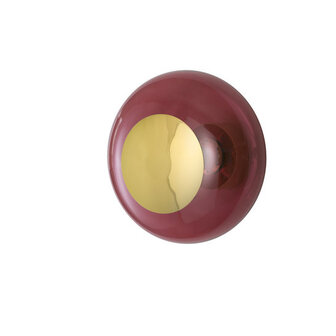 Horizon S plafond/wandlamp Ebb &amp; Flow