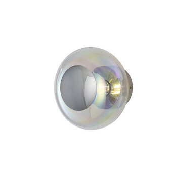 Horizon S plafond/wandlamp Ebb &amp; Flow