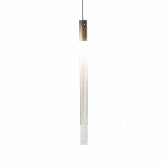 Ilium h75 led hanglamp Nemo Lighting