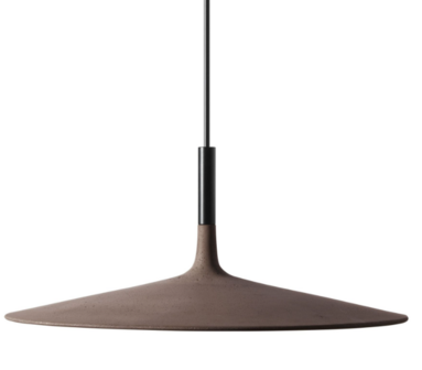 Aplomb large dimbaar hanglamp Foscarini