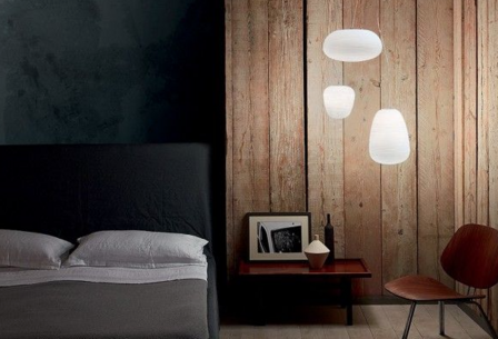 Rituals 1 hanglamp Foscarini