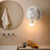 Amsterdam wandlamp Karman Italia 