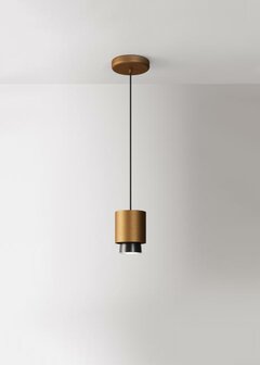 Claque L10 cm hanglamp Fabbian 