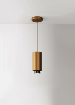 Claque L20 cm hanglamp Fabbian 