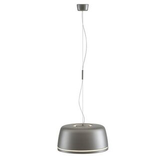 Central led grijs sensor hanglamp Serien lighting - Outlet