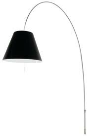 Lady costanza d13Ea d. wandlamp Luceplan