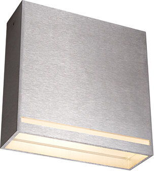 Groove 5x20 cm plafondlamp TossB - Outlet