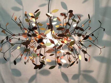 Indian Summer hanglamp Axis71