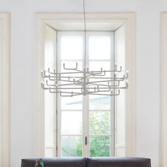 Grand Si&egrave;cle Big hanglamp Axis71