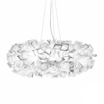 Clizia suspension large hanglamp Slamp