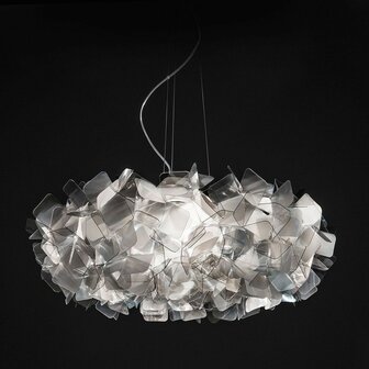 Clizia suspension large hanglamp Slamp