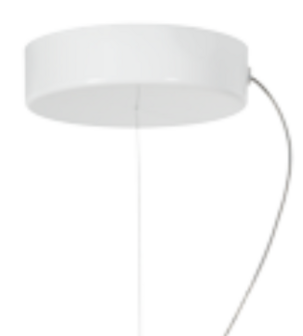 Clizia suspension hanglamp Slamp