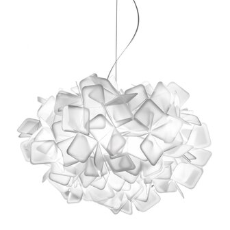 Clizia suspension hanglamp Slamp