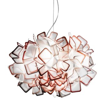 Clizia suspension hanglamp Slamp