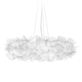 Clizia pixel suspension large hanglamp Slamp