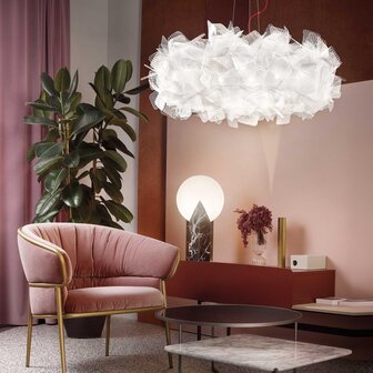 Clizia pixel suspension large hanglamp Slamp