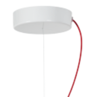 Clizia pixel suspension hanglamp Slamp