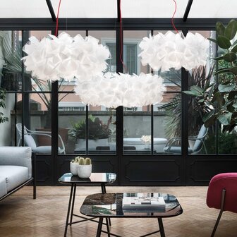 Clizia mama non mama suspension large hanglamp Slamp