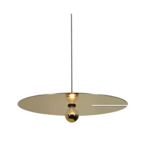 Mirro 3.0 hanglamp Wever &amp; Ducre 