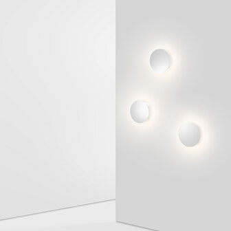 Lyd IP44 wandlamp Serien Lighting  
