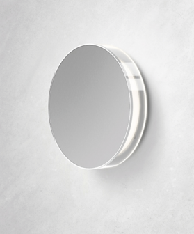 Lyd IP44 wandlamp Serien Lighting  