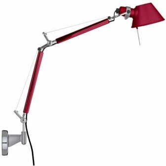 Tolomeo wall micro wandlamp Artemide