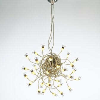 Poppy suspension 30 hanglamp Serien lighting 