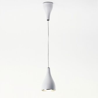 One eighty suspension adjustable hanglamp Serien Lighting  