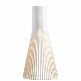 Secto 4200 hanglamp Secto Design