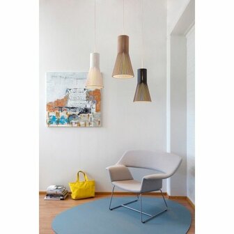 Secto Small 4201 hanglamp Secto Design