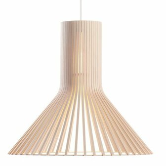 Puncto 4203 hanglamp Secto Design