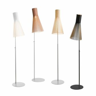 Secto 4210 vloerlamp Secto Design