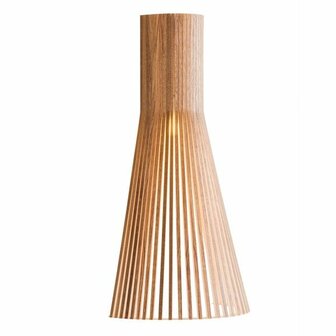 Secto 4230 wandlamp Secto Design