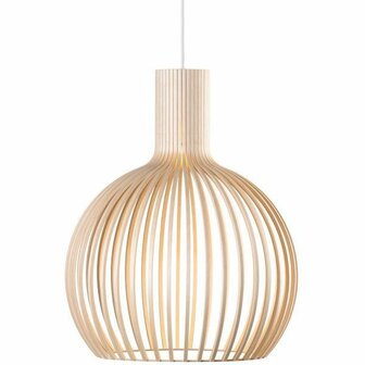 Octo Small 4241 hanglamp Secto Design