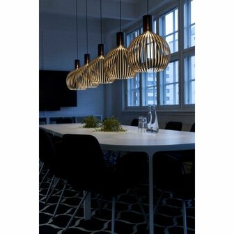 Octo Small 4241 hanglamp Secto Design