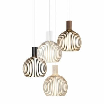 Octo Small 4241 hanglamp Secto Design