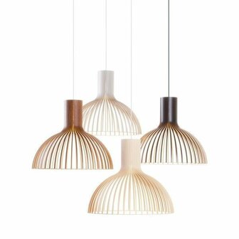 Victo 4250 hanglamp Secto Design